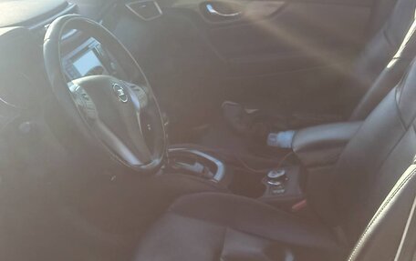 Nissan X-Trail, 2016 год, 1 550 000 рублей, 8 фотография