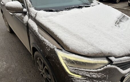 Renault Arkana I, 2019 год, 1 500 000 рублей, 6 фотография