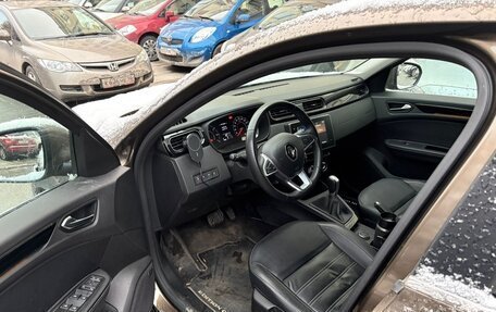 Renault Arkana I, 2019 год, 1 500 000 рублей, 2 фотография