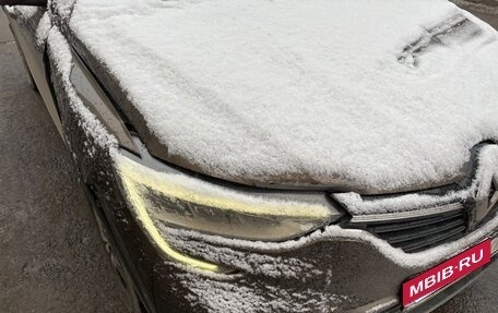 Renault Arkana I, 2019 год, 1 500 000 рублей, 7 фотография