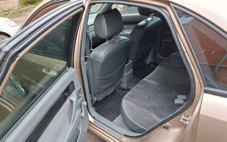 Chevrolet Lacetti, 2008 год, 430 000 рублей, 9 фотография