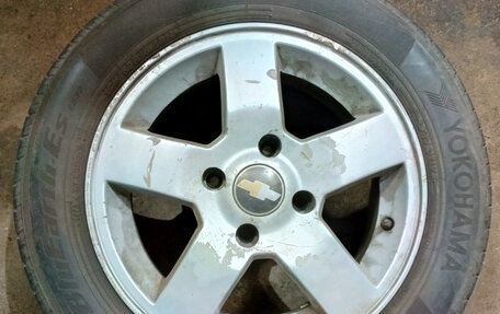 Chevrolet Lacetti, 2008 год, 430 000 рублей, 13 фотография