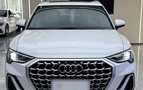 Audi Q3, 2024 год, 3 225 000 рублей, 2 фотография