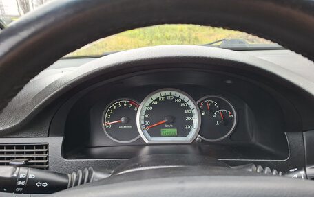 Chevrolet Lacetti, 2008 год, 430 000 рублей, 11 фотография