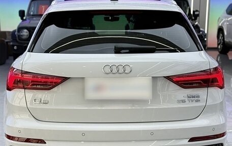 Audi Q3, 2024 год, 3 225 000 рублей, 5 фотография