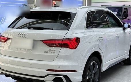 Audi Q3, 2024 год, 3 225 000 рублей, 4 фотография