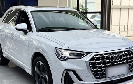 Audi Q3, 2024 год, 3 225 000 рублей, 3 фотография