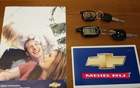 Chevrolet Lacetti, 2008 год, 430 000 рублей, 12 фотография