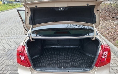 Chevrolet Lacetti, 2008 год, 430 000 рублей, 10 фотография