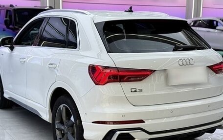 Audi Q3, 2024 год, 3 225 000 рублей, 6 фотография