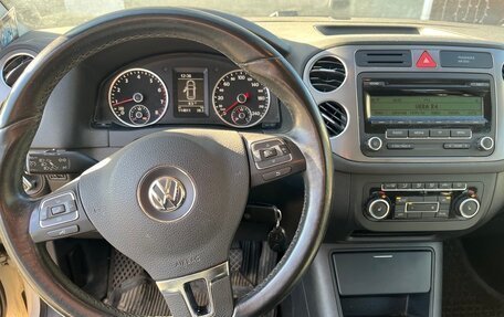 Volkswagen Tiguan I, 2011 год, 1 040 000 рублей, 9 фотография