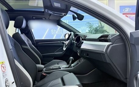 Audi Q3, 2024 год, 3 225 000 рублей, 9 фотография