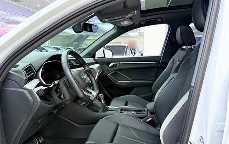 Audi Q3, 2024 год, 3 225 000 рублей, 7 фотография