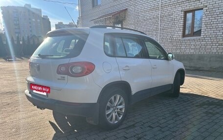 Volkswagen Tiguan I, 2011 год, 1 040 000 рублей, 6 фотография