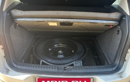 Volkswagen Tiguan I, 2011 год, 1 040 000 рублей, 8 фотография