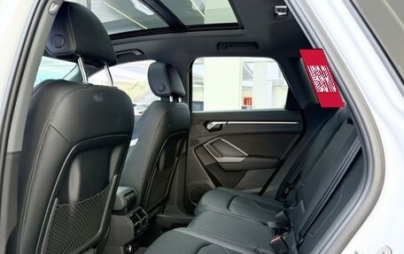 Audi Q3, 2024 год, 3 225 000 рублей, 10 фотография