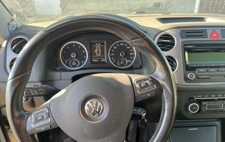 Volkswagen Tiguan I, 2011 год, 1 040 000 рублей, 13 фотография