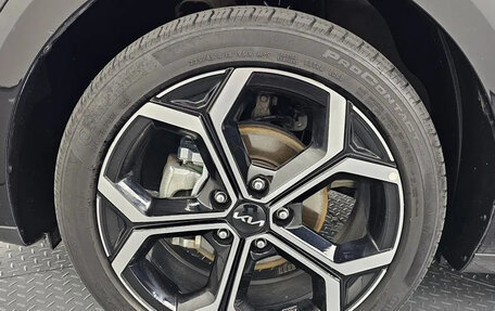 KIA Niro, 2022 год, 2 010 999 рублей, 5 фотография