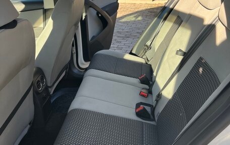 Volkswagen Tiguan I, 2011 год, 1 040 000 рублей, 12 фотография