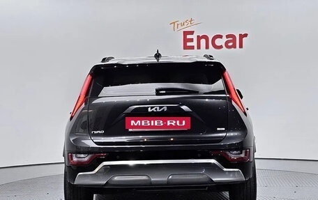 KIA Niro, 2022 год, 2 010 999 рублей, 4 фотография