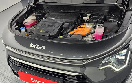 KIA Niro, 2022 год, 2 010 999 рублей, 6 фотография