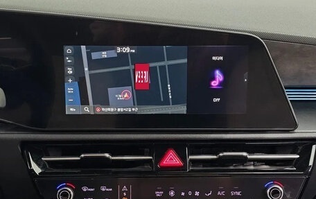 KIA Niro, 2022 год, 2 010 999 рублей, 12 фотография