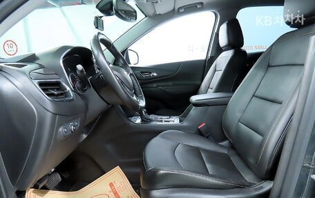 Chevrolet Equinox III, 2020 год, 1 690 111 рублей, 6 фотография