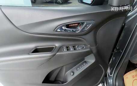 Chevrolet Equinox III, 2020 год, 1 690 111 рублей, 11 фотография