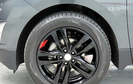 Chevrolet Equinox III, 2020 год, 1 690 111 рублей, 4 фотография