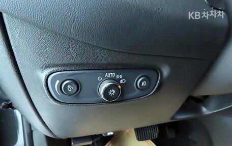 Chevrolet Equinox III, 2020 год, 1 690 111 рублей, 12 фотография