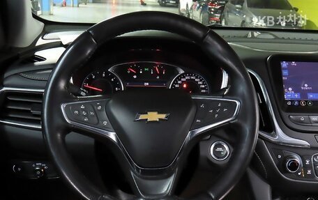 Chevrolet Equinox III, 2020 год, 1 690 111 рублей, 7 фотография