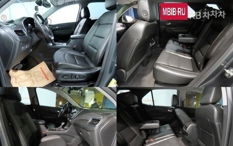 Chevrolet Equinox III, 2020 год, 1 690 111 рублей, 17 фотография