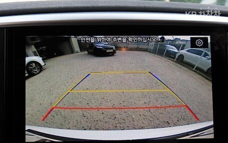 KIA Sportage IV рестайлинг, 2021 год, 1 900 111 рублей, 13 фотография