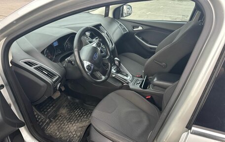 Ford Focus III, 2012 год, 799 000 рублей, 5 фотография