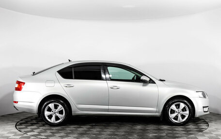 Skoda Octavia, 2013 год, 949 000 рублей, 4 фотография