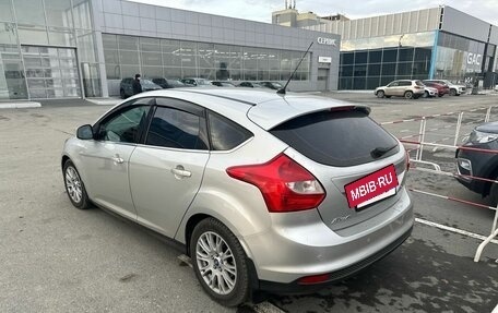 Ford Focus III, 2012 год, 799 000 рублей, 4 фотография