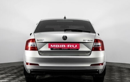 Skoda Octavia, 2013 год, 949 000 рублей, 6 фотография