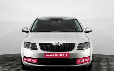 Skoda Octavia, 2013 год, 949 000 рублей, 2 фотография