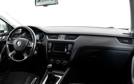 Skoda Octavia, 2013 год, 949 000 рублей, 9 фотография