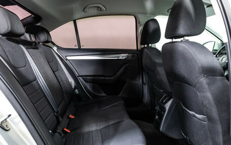 Skoda Octavia, 2013 год, 949 000 рублей, 17 фотография