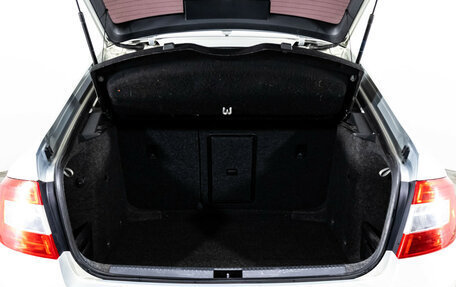 Skoda Octavia, 2013 год, 949 000 рублей, 18 фотография