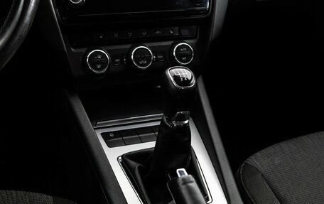 Skoda Octavia, 2013 год, 949 000 рублей, 13 фотография