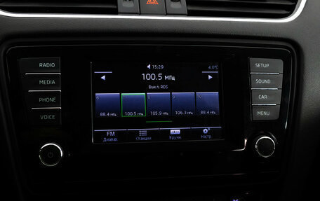 Skoda Octavia, 2013 год, 949 000 рублей, 16 фотография