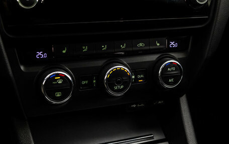 Skoda Octavia, 2013 год, 949 000 рублей, 15 фотография