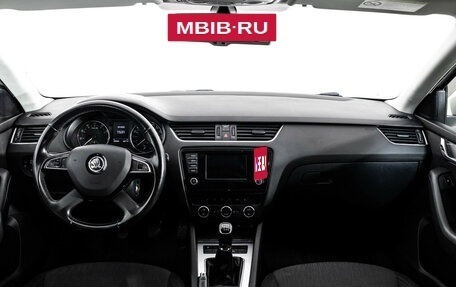 Skoda Octavia, 2013 год, 949 000 рублей, 10 фотография