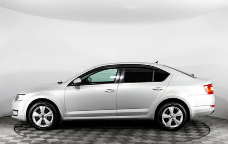 Skoda Octavia, 2013 год, 949 000 рублей, 8 фотография