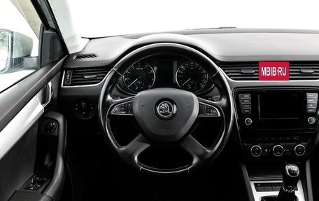 Skoda Octavia, 2013 год, 949 000 рублей, 11 фотография