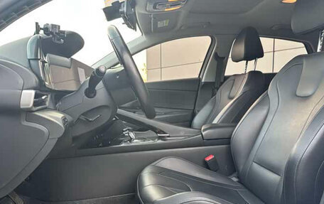 Hyundai Elantra, 2021 год, 1 350 000 рублей, 7 фотография