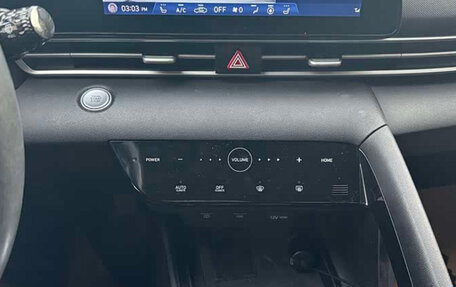 Hyundai Elantra, 2021 год, 1 350 000 рублей, 8 фотография