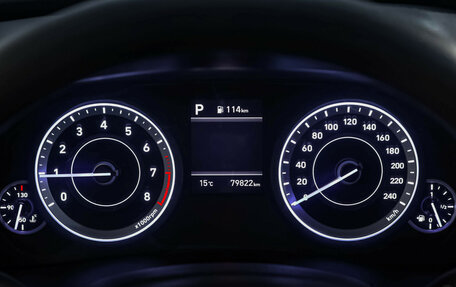 Hyundai Creta, 2021 год, 1 899 000 рублей, 13 фотография